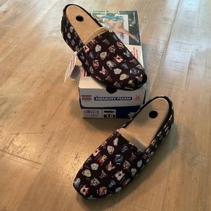 Bobs by Skechers-Plush Posh Pup shoes